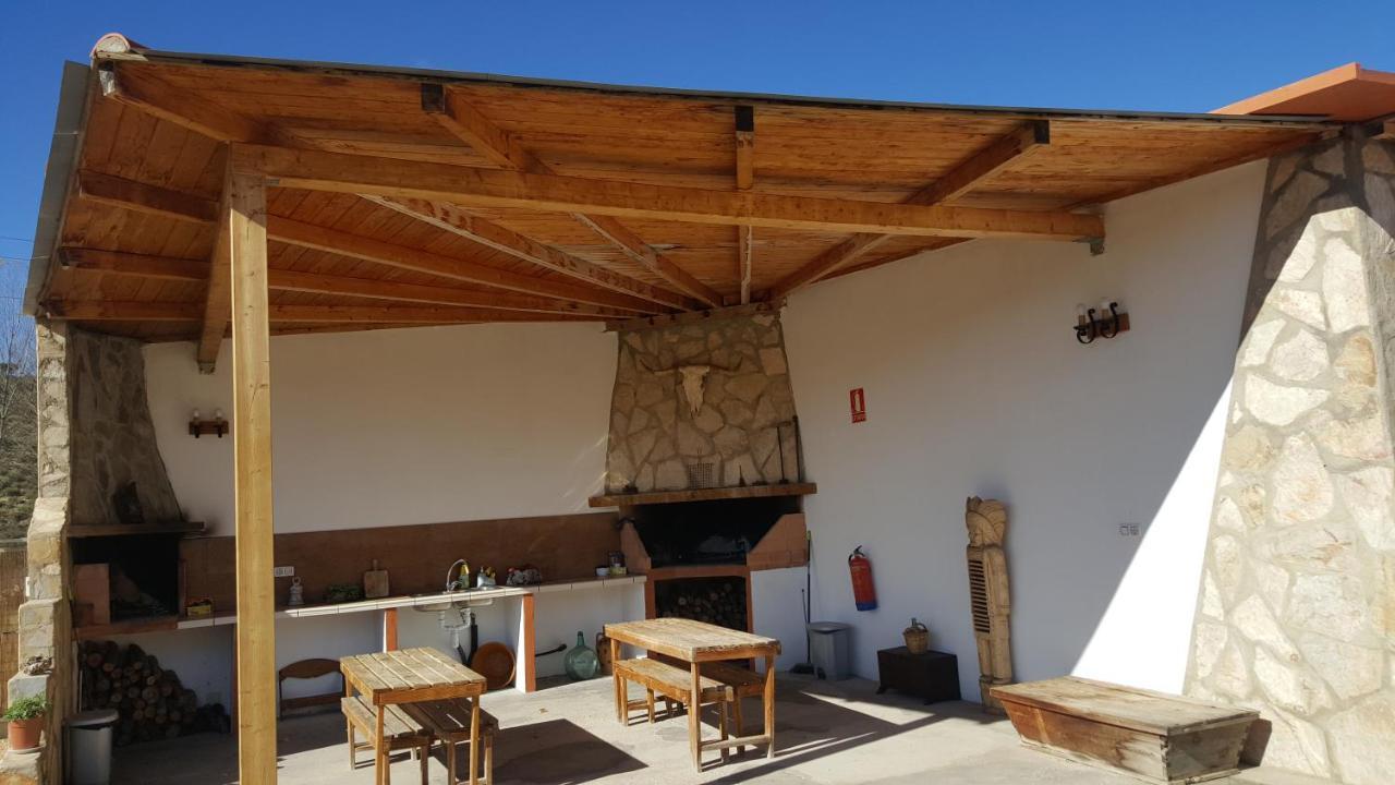 La Reserva Pajaroncillo Екстер'єр фото